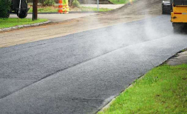 Jonestown, TX Driveway Pavers Company